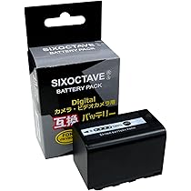 Amazon | SIXOCTAVE パナソニック 残量表示可能純正品と同じ使用方法