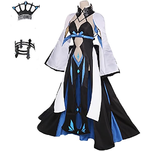 Amazon.co.jp: [yofab] Fate/Grand Order 水妃モルガン 水着 FGO