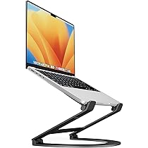 Amazon.co.jp: Twelve South BookArc Flex 垂直ノートパソコン