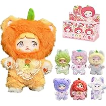 nommiフルーツ　SC nommiフルーツ SC Amazon.com: Nommi Interesting Fruits Series