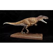 Amazon.co.jp: BACALYSO | VWUVWU 1/35 サイズ カルカロドント