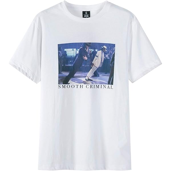 マイケルジャクソン Tシャツ sizeS 6枚セット