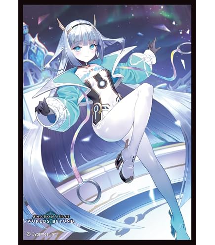 Amazon | きゃらスリーブコレクション マットシリーズ Shadowverse
