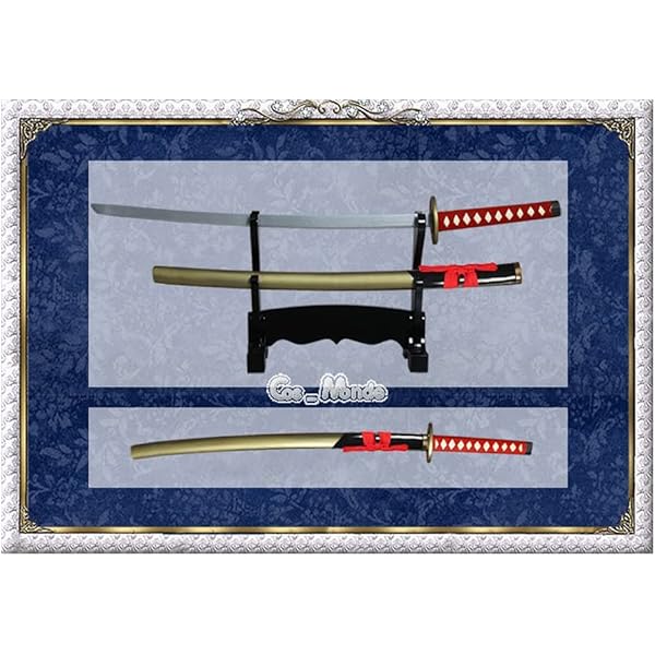 Amazon.co.jp: 刀剣乱舞 お守り風アクリルストラップコレクション 山姥
