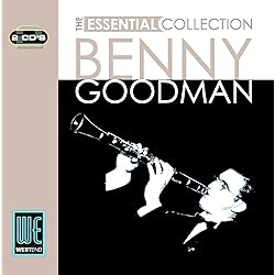 Amazon.co.jp: ベニー・グッドマン・イン・ハイ・ファイ(限定盤