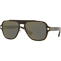 サンクス Amazon | GUCCI サングラス ユニセックス GG1188S 002 58