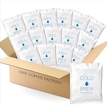 Amazon.co.jp: ドリップ コーヒー ファクトリー 水出しコーヒー (10
