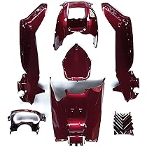 Amazon | (トクトヨ)Tokutoyo 現行型 マジェスティ 250 SG20J