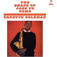 Amazon.co.jp: ゴールデン・サークルのオーネット・コールマン Vol.1