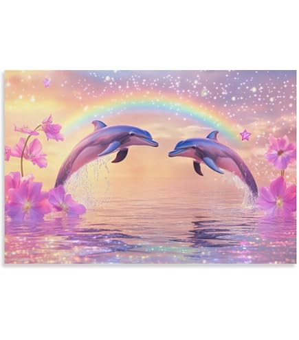 Amazon.co.jp: kb579 ホースポスター〜インペリアル マジェスティ