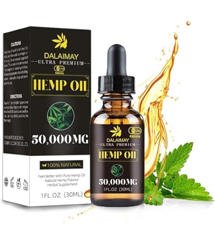♥️新品未使用♥️Hemp Oil オーガニックヘンプオイル (ヘンプシードオイル)100% 高濃度10000mg 30mL ヘンプオイル Amazon | Hemp Oil ヘンプオイル オーガニックヘンプオイル