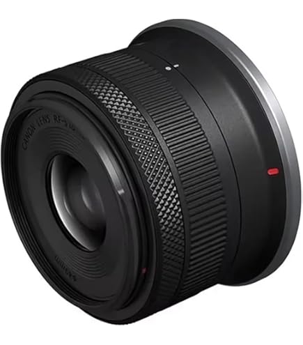 Amazon.co.jp: RF-S18-45mm F4.5-6.3 IS STM キヤノンRFマウント用 APS
