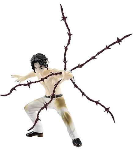 Amazon | 鬼滅 鬼舞辻無惨 最終形態 ガレージキット フィギュア