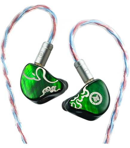 t*k様 CKLVX D41 ハイブリッド 1DD+4BA Hifi IEM 1 MYER-AUDIO CKLVX D41 1DD+4BA Hybrid In-Ear Earphones