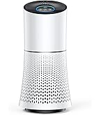 Amazon.co.jp: Afloia 空気清浄機 小型 30畳 【遠隔操作可能&七色