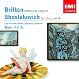 Sinfonia Da Requiem