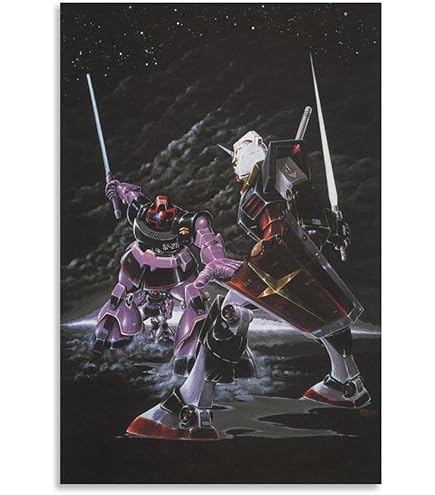 Amazon.co.jp: 機動戦士ガンダム 水星の魔女 第2クール ポスター（2023