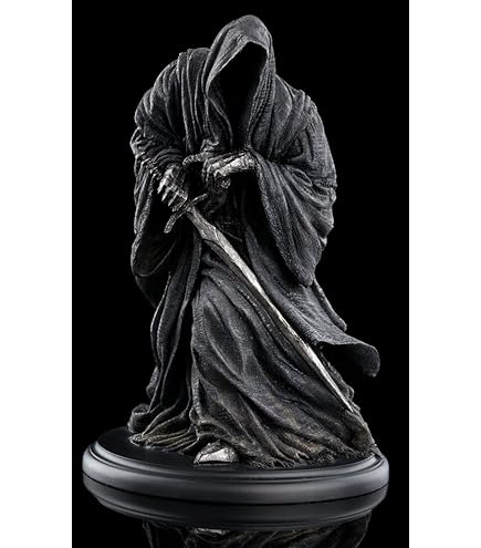 Amazon | Infinity Studio X Penguin Toys The Lord of the Rings The