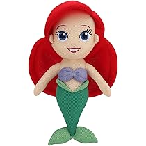 レア　ディズニー　トイストーリー2 アリエル コスビ】ディズニー・コレクション #003 アリエル［ディズニー