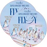 KEP1ER DVD Kep1er JAPAN CONCERT TOUR 2023 FLY-BY (2023.06.11#2枚セット) 日本語音声