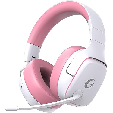 Amazon.co.jp 最新リリース: PCゲーミングヘッドセット の新着