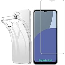 SIMフリー AQUOS wish4 A403SH Android15 SoftBank＆Y!mobile向けエントリースマホ「AQUOS wish4」にAndroid 15