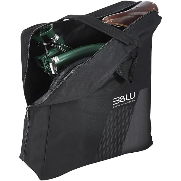 Amazon.co.jp: 【VINCITA】 BROMPTON用 輪行袋 シングルレイヤー