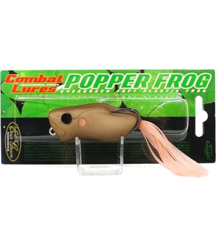 Amazon.co.jp: デプス(deps) フロッグ スリザーク 3/8oz 61mm チャート