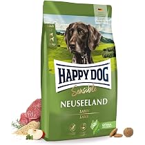 Amazon | ハッピードッグ 中型犬・大型犬 （子犬用） スキンケア
