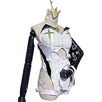 今月までセール！ゼノブレイド2 ヒカリ コスプレセット Amazon.co.jp: [エアーズCOS] ゼノブレイド2 ヒカリ コスプレ