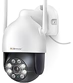 Amazon.co.jp: 防犯カメラ 屋外 防水 家庭用 監視カメラ 室内 wifi 360