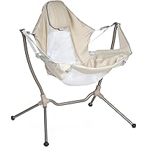 Amazon.co.jp: NEMO Equipment Stargaze リクライニングキャンプ
