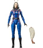 ハズブロ マーベルレジェンド ミステリオ 6インチフィギュア　新品未開封 Amazon.co.jp: ハズブロ(HASBRO) MARVEL マーベルレジェンド