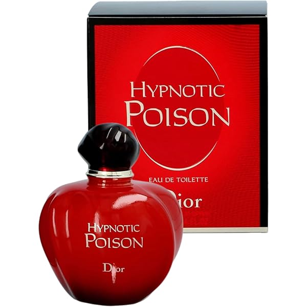 ☆残量9割　廃盤　香水 ディオール　ヒプノティックプワゾン　50ml☆ Amazon | クリスチャンディオール 香水 ヒプノティック プワゾン