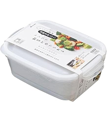 (未使用･未開封品)　電子レンジ容器 レンジスチーマー(角)R-106 ar3p5n1 Amazon｜電子レンジ容器 レンジスチーマー(角)R-106｜電子レンジ