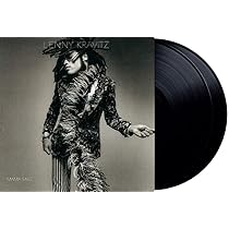 Amazon.co.jp: Mama Said -Hq- [Analog]: ミュージック