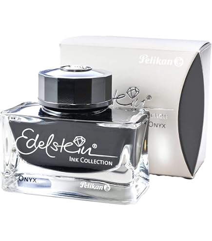 ペリカン エーデルシュタイン アパタイト 50ml インク 新品 Amazon.co.jp: Pelikan ペリカン ボトルインク エーデルシュタイン