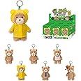 POP MART T11 Series, 1 Piece, Pop-Mart Toy Toy Toy PVC Soft Vinyl, Original Character, Birthday Gift