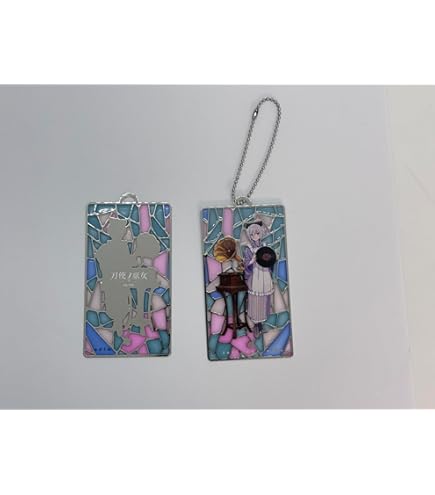 刀使ノ巫女 アクリルスタンド Amazon.co.jp: 【刀使ノ巫女】ミニアクリルスタンド（11種