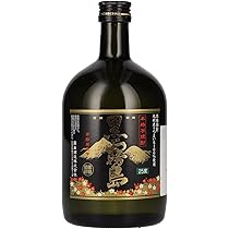 Amazon.co.jp: 霧島酒造 黒霧島 25度 瓶 720ml : 食品・飲料・お酒