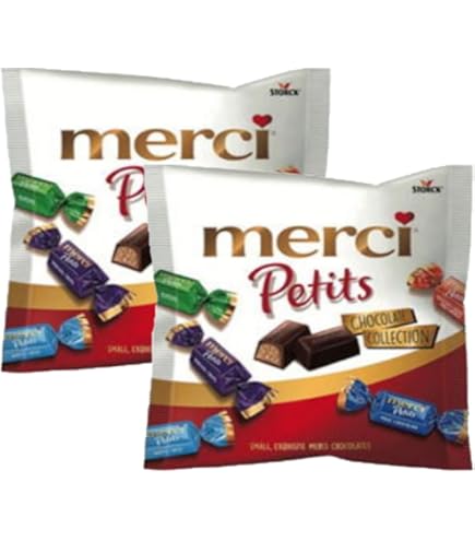 Amazon.co.jp: ストーク メルシー プチチョコ 3種アソート 食べ比べ
