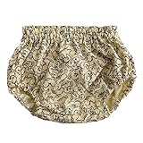 (ニニータ)ninita ベビー　ブルマ (アヒル柄)