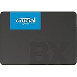 Crucial クルーシャル SSD 1TB(1000GB) BX500 SATA3 内蔵2.5インチ 7mm CT1000BX500SSD1【3年保証】 [並行輸入品]