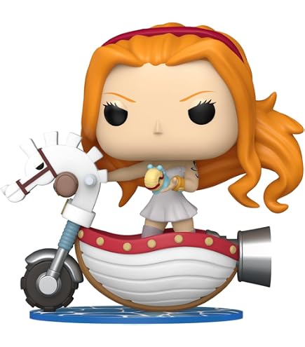 Amazon.co.jp: ポップ!ミニメリーIIでデラックスニコ・ロビンに乗る