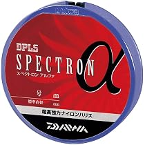 Amazon | サンライン(SUNLINE) ハリス パワード ナイロン 50m 0.3号