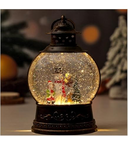 Amazon.co.jp: スタジオジブリ となりのトトロ スノードーム 傘を持っ