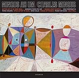 Mingus Ah Hum -Bonus Tr-
