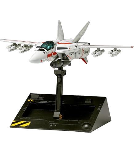 Amazon | ウェーブ 超時空要塞マクロス VF-1S スーパーバルキリー
