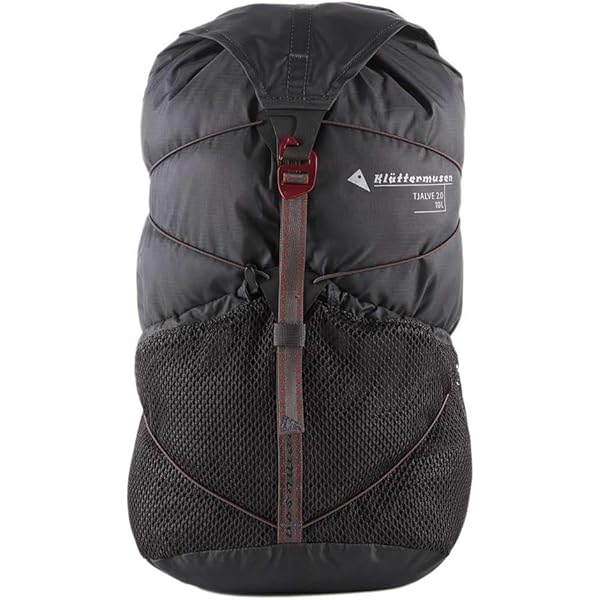 Amazon.co.jp: KLATTERMUSEN クレッタルムーセン フィヨルムバック