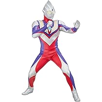 ウルトラマンティガ 英雄勇像 フィギュア5点セット ウルトラマンティガ 英雄勇像 フィギュア5点セット - メルカリ